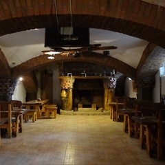 Гостевой дом Река времени, Суздальский район, Владимирская область