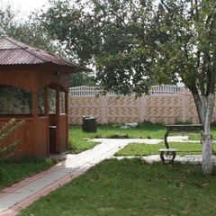 Гостевой дом Подворье, Суздальский район, Владимирская область