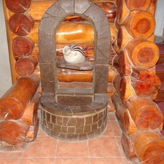 Гостевой дом Река времени, Суздальский район, Владимирская область