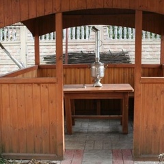 Гостевой дом Подворье, Суздальский район, Владимирская область