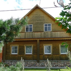 Гостиница Павловское подворье, Суздальский район, Владимирская область