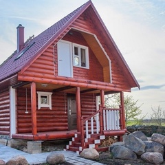 Гостевой дом Сорок четыре, Суздальский район, Владимирская область