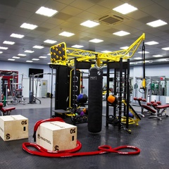 Загородный клуб Самый лучший день, Домодедово, Московская область