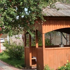 Гостевой дом Подворье, Суздальский район, Владимирская область