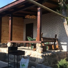 Гостиница Павловское подворье, Суздальский район, Владимирская область