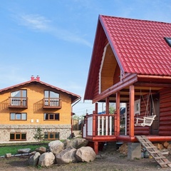 Гостевой дом Сорок четыре, Суздальский район, Владимирская область