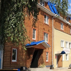 Гостевой дом Русич, Муром, Владимирская область