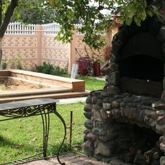 Гостевой дом Подворье, Суздальский район, Владимирская область