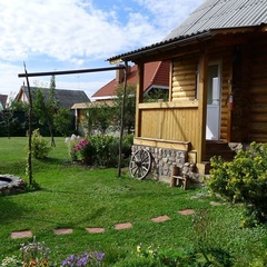 Гостиница Павловское подворье, Суздальский район, Владимирская область