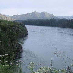 Усадьба Кедр, Чемальский район, Республика Алтай