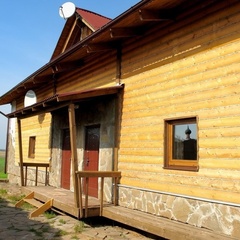 Гостевой дом Сорок четыре, Суздальский район, Владимирская область