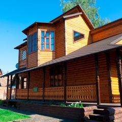 База отдыха ФаZOOнда, Рязанский район, Рязанская область