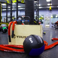 Загородный клуб Самый лучший день, Домодедово, Московская область