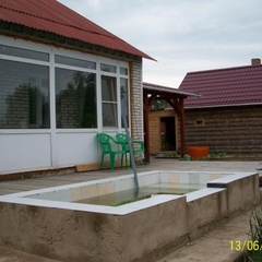 Гостевой дом У Романова, Суздальский район, Владимирская область