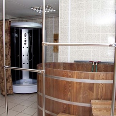 Гостевой дом Русич, Муром, Владимирская область