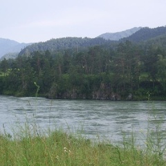 Усадьба Кедр, Чемальский район, Республика Алтай