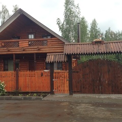 База отдыха ФаZOOнда, Рязанский район, Рязанская область