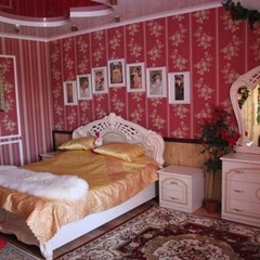 Гостевой дом У Романова, Суздальский район, Владимирская область