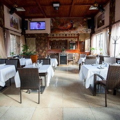 Загородный клуб Самый лучший день, Домодедово, Московская область