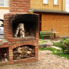 Гостиница Павловское подворье, Суздальский район, Владимирская область