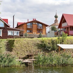 Гостевой дом Сорок четыре, Суздальский район, Владимирская область