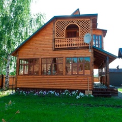 База отдыха ФаZOOнда, Рязанский район, Рязанская область