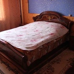 Гостевой дом У Романова, Суздальский район, Владимирская область