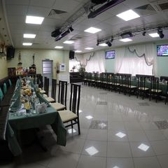 Загородный клуб Самый лучший день, Домодедово, Московская область