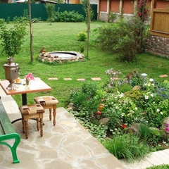 Гостиница Павловское подворье, Суздальский район, Владимирская область