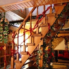 Гостевой дом У Романова, Суздальский район, Владимирская область