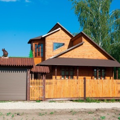 База отдыха ФаZOOнда, Рязанский район, Рязанская область