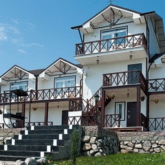 Рыболовная база Белые камни, Михайловский район, Рязанская область