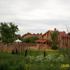 Гостевой дом У Романова, Суздальский район, Владимирская область