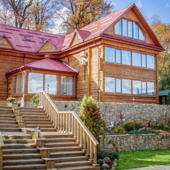 База отдыха Муромская усадьба, Муром, Владимирская область