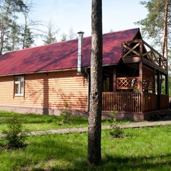 База отдыха ФаZOOнда, Рязанский район, Рязанская область