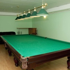 Гостевой дом Русич, Муром, Владимирская область