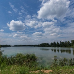 База отдыха Город N, Щелковский район, Московская область