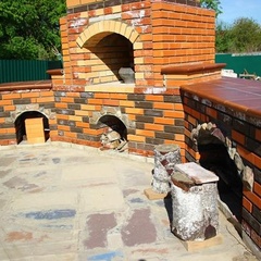 Гостевой дом У Романова, Суздальский район, Владимирская область