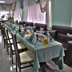 Загородный клуб Самый лучший день, Домодедово, Московская область