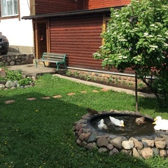 Гостиница Павловское подворье, Суздальский район, Владимирская область