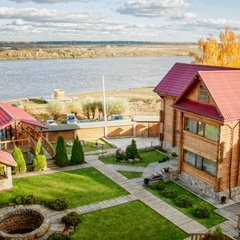 База отдыха Муромская усадьба, Муром, Владимирская область