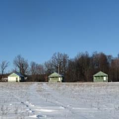 Туристическая база  База отдыха «Бояринцево» , Михайловский район, Рязанская область