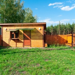 База отдыха ФаZOOнда, Рязанский район, Рязанская область