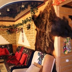 Гостевой дом У Романова, Суздальский район, Владимирская область