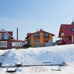 Гостевой дом Сорок четыре, Суздальский район, Владимирская область