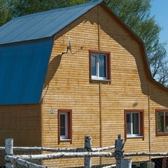 Рыболовная база Белые камни, Михайловский район, Рязанская область