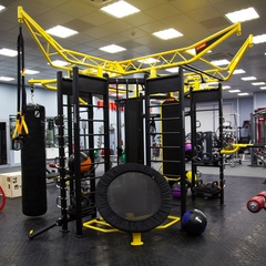 Загородный клуб Самый лучший день, Домодедово, Московская область