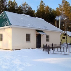 Эко-отель Деулино, Рязанский район, Рязанская область