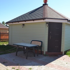 База отдыха ФаZOOнда, Рязанский район, Рязанская область