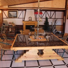 Гостевой дом У Романова, Суздальский район, Владимирская область